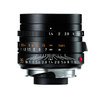 Leica Summilux-M 1,4/35mm ASPH. schwarz eloxiert
