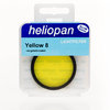 Heliopan filtre jaune moyen clair (8)   62x0,75
