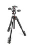 MANFROTTO 190 ALU 4 SECTION KIT 3W HEAD
