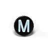 Leica Soft Release Button "M", 8mm, schwarz
