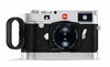 Leica Handgriff für Leica M10 • silbern