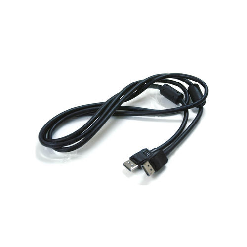 Eizo DisplayPort - DisplayPort Kabel 2m, schwarz