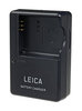 Leica Ladegerät BC-DC15-E für Leica D-LUX (Typ 109), D-Lux 7 und C-Lux