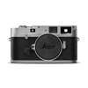 Leica MP 0.72 silbern verchromt