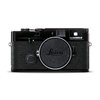 Leica MP 0.72 schwarz lackiert