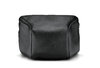 Leica Leder Softtasche, mit langem Vorderteil, schwarz