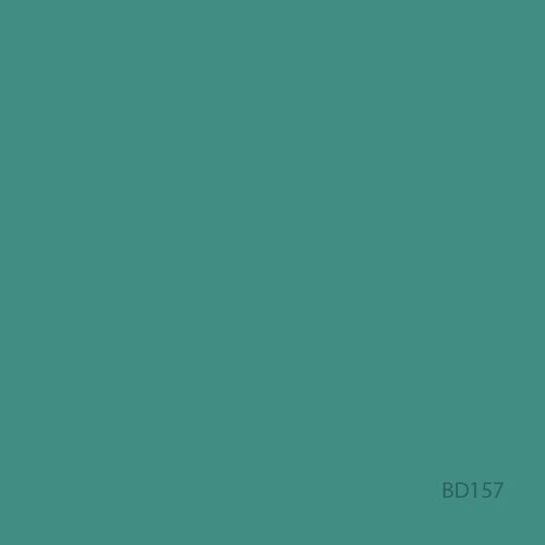 BD Background paper   •   2,72m x 11m   •   TEAL (157)