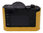 Leica Protector Leica Q (Typ 116), leder, gelb