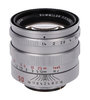 Second Hand • Leica Summilux-M 1,4/50mm, silver chrome mit Schraubgewindeanschluß