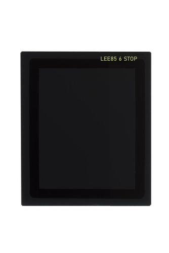 LEE85 Filter System  •  Little Stopper (6 stops)