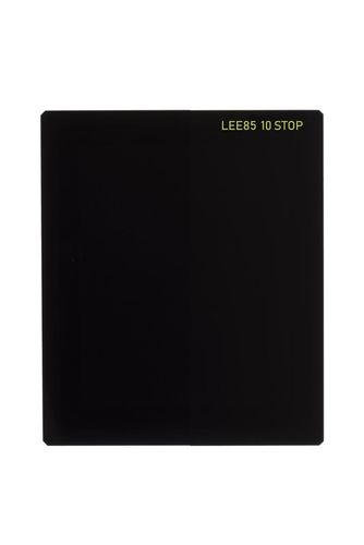 LEE85 Filter System  •  Big Stopper (10 stops)