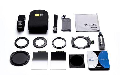 LEE85 Filter System  • Deluxe Kit