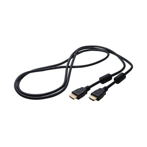 Eizo HDMI - HDMI Kabel 2m, schwarz