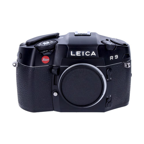 Second Hand • Leica R9