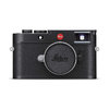 Leica M11 • schwarz • Ex-Display, Neu mit 2 Jahren Werksgarantie