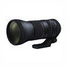 Tamron A022E SP 150-600MM F5-6.3 VC USD DI G2 • Reflex Canon