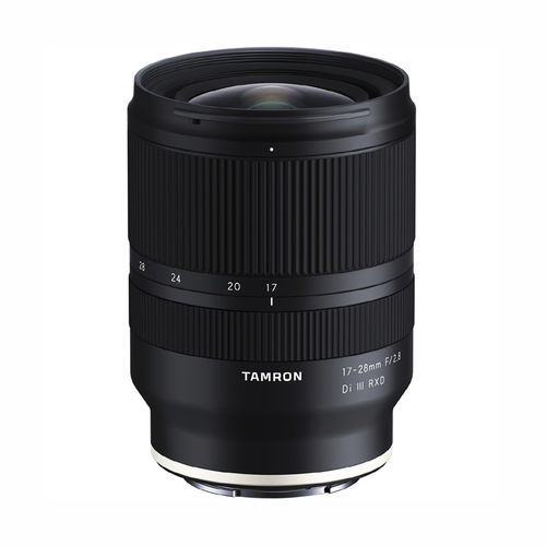 Tamron A046SF 17-28mm F2.8 DI III RXD • Sony E-Mount