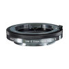 Voigtländer Close Focus Adapter Leica M lenses on Sony E-Mount