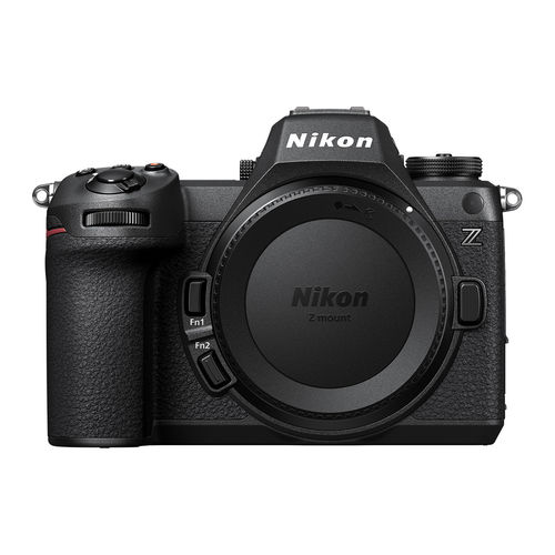 NIKON Z 6III BODY