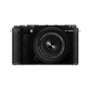 FUJIFILM X-M5 Black + XC 15-45mm F3.5-5.6 OIS PZ