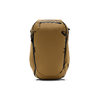 Peak Design Travel backpack 45L - coyote